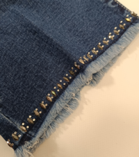 JEANS DONNA FC9234 Tellini S.r.l. Ingrosso Abbigliamento